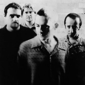 Toad The Wet Sprocket
