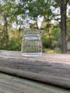 Stash Jar / Shot Glass