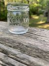 Stash Jar / Shot Glass
