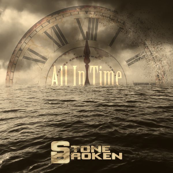 All In Time - Released Jan 29th 2016