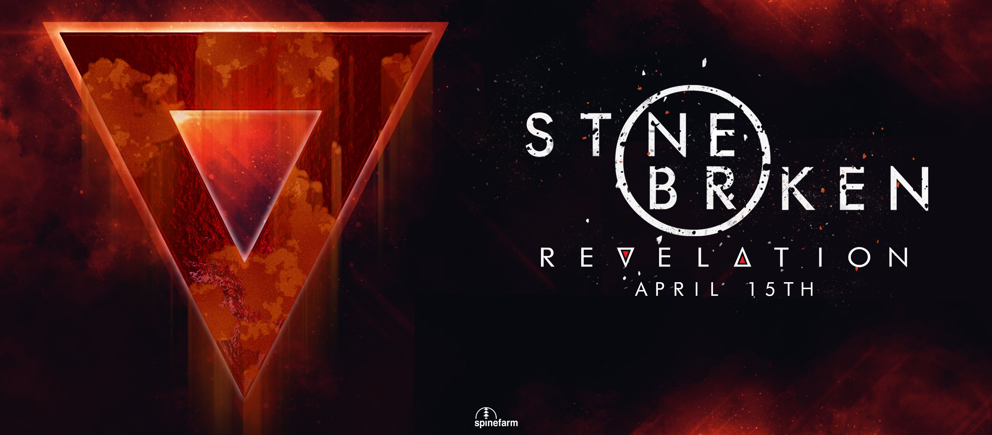 Stone Broken release Deluxe expanded edition of latest studio