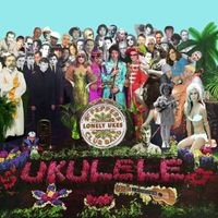 Sgt Peppers Lonely Ukes Club Band