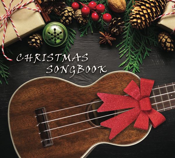 Christmas Songbook CD