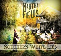 Southern White Lies: CD
