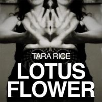 Lotus Flower by Tara Rice