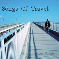 Songs of Travel by OrenMusic