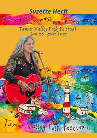 Tamar Valley Folk Festival
