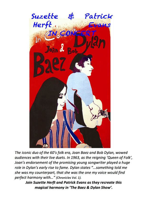 Flyer-baez-dylan-show