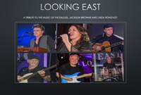 Looking East: Jackson Browne, Eagles, Ronstadt