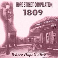 1809 Hope Street SOUNDBITES ONLY by Radio Downloads,LLC