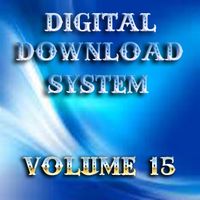 Digital Download System Vol 15 (SOUNDBITES) by Radio Downloads,LLC
