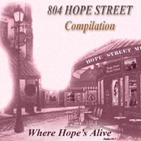 804 Hope Street SOUNDBITES ONLY by Radio Downloads,LLC