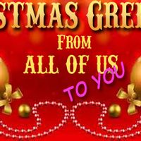 CHRISTMAS GREETINGS - H  thru  N by Radio Downloads,LLC