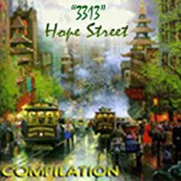 3313 Hope Street Compilation  SOUNDBITES ONLY by Radio Downloads,LLC