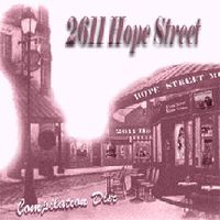 26 Hope Street Comp SOUNDBITES ONLY by Radio Downloads,LLC