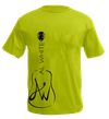 Al White Logo T-Shirt
