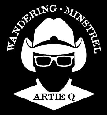 ArtieQ: Wandering Minstrel II
