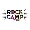 Cello Fury Rock Camp Tuition, Junior Camp: Week of 8/9/21 (In-Person)