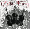 "Cello Fury" CD