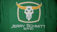 T-Shirt "Nothing Sings Like A Schmitt"
