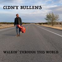 Walkin' Through This World: Walkin Through This World CD