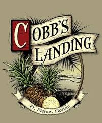 Cobb's Landing 6-10 (Trio) The Last Band Gig in Florida!
