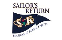 Sailor's Return 4-8 (Trio)
