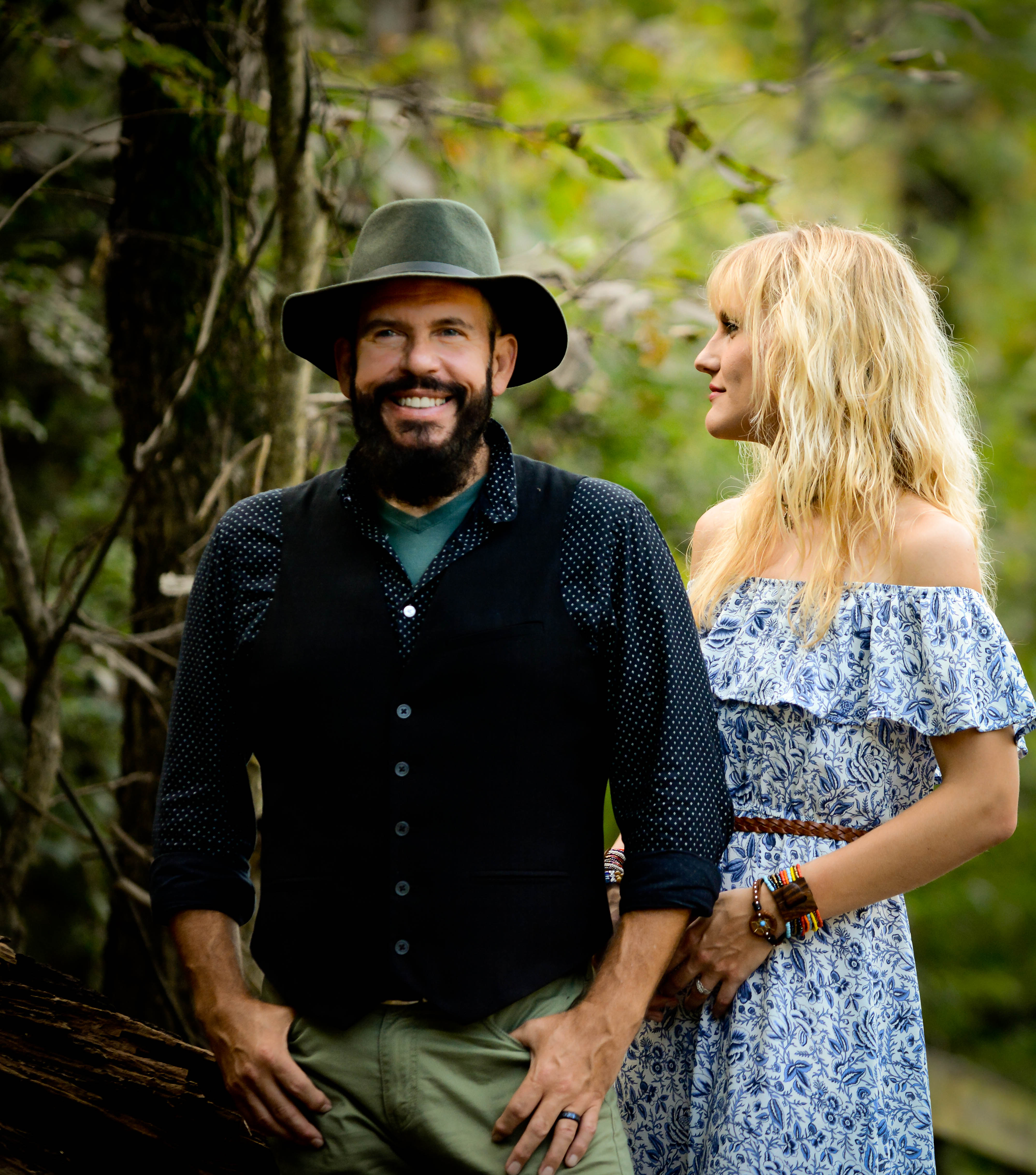 Crosby Lane Our Story