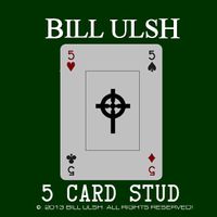 5 Card Stud: CD