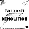 Demolition: CD