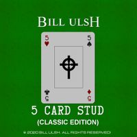 5 Card Stud (Classic Edition): CD