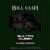 Sultry Queen (Classic Edition): CD