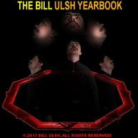 The Bill Ulsh Yearbook: CD