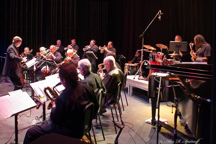 Helios Jazz Orchestra