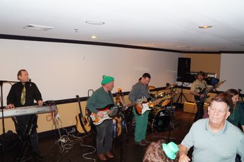 03-15-2014 St Patty's Day Party- Columbus Grill
