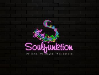 Soulfunktion Logo
