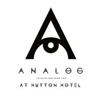 Brandon Stansell & Friends - Analog at the Hutton Hotel