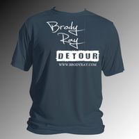 Brody Ray 'Detour' T-Shirt