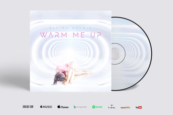 Release “Warm Me Up” December 16th, 2018
