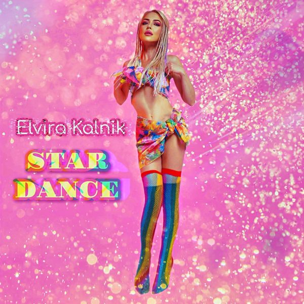STAR DANCE - Elvira Kalnik