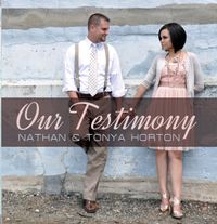 Our Testimony CD