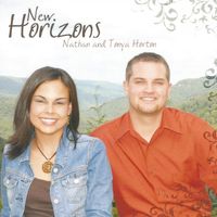 New Horizons by Nathan and Tonya Horton