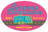 CARAVAN CHRONICLES: Tacoma! 