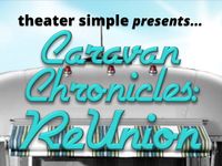 CARAVAN CHRONICLES: ReUnion - Indiana, PA