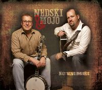 Nedski and Mojo - Nothing More CD
