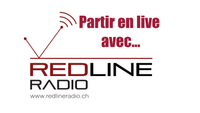 Redline Radio - Partir En Live