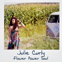 Flower Power Soul: Get the album on Compact Disc (CD) Shipping included (Canada Only) *CD physique incluant frais postaux (Canada seulement)