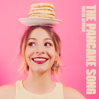 The Pancake Song by Nikita Afonso