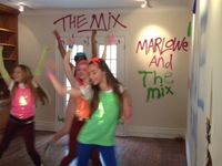 Marlowe & the MiX