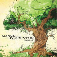 Songbird by John Carroll with Man & the Mountain